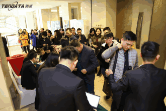 2019年外贸企业变革之路 凯发K8常州会议火爆现场