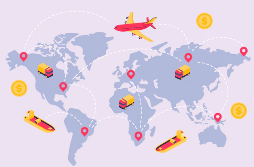 全球买家在线询盘，10个网站帮你锁定全球买家