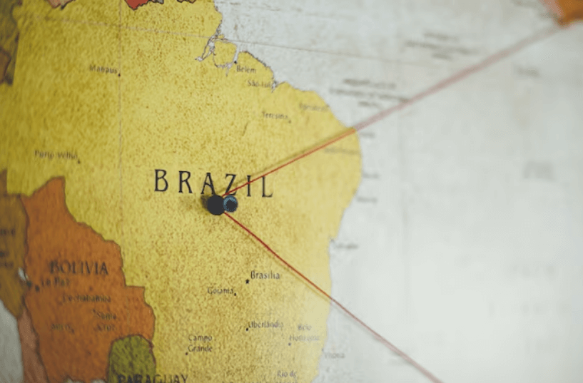 南美客户怎么开发？用海关数据开发南美市场？