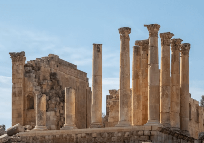 约旦海关数据查询平台（附免费试用查询名额）