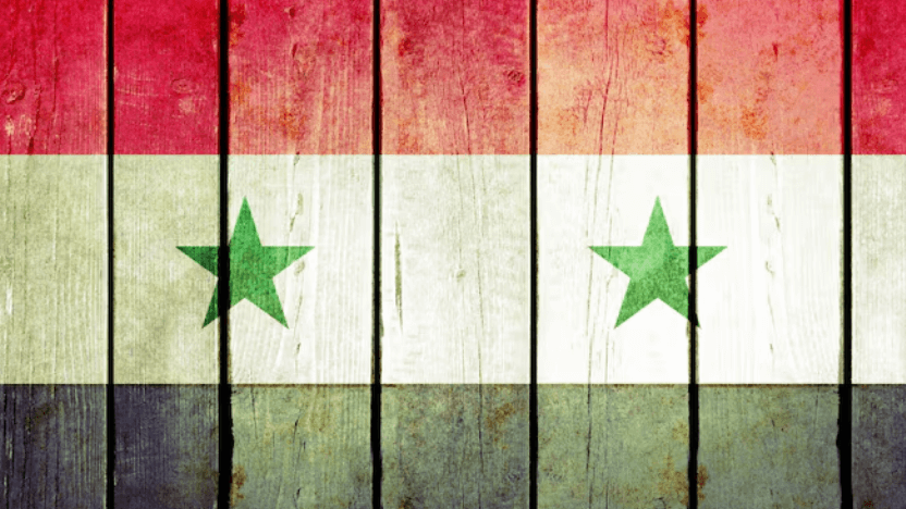 叙利亚海关数据查询平台（附免费试用查询名额）