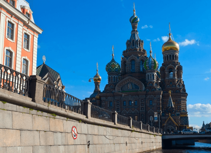 外贸人收藏：15个开发俄罗斯客户网站