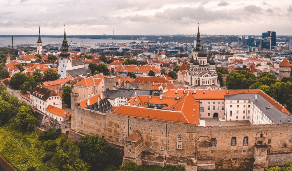 爱沙尼亚海关数据查询平台（附免费试用查询名额）