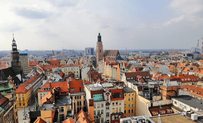 波兰海关数据查询平台（附免费试用查询名额）