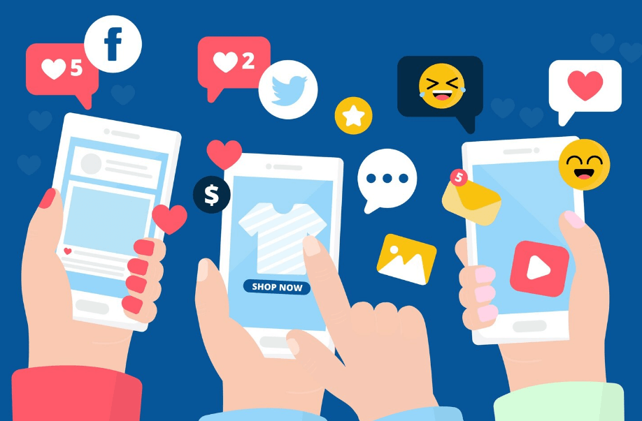 怎么免费找海外社媒客户？直接获取邮箱/WhatsApp