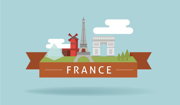 从海关数据看，法国进口中国什么产品最多