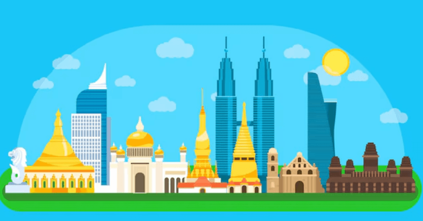 马来西亚数据(1)