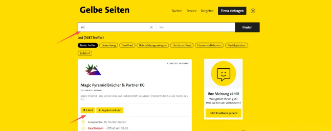 开发德国客户 开发德国客户